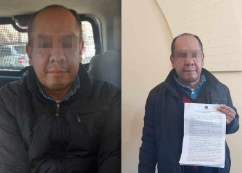 Un segundo sacerdote es aprehendido en Tarija por abuso sexual