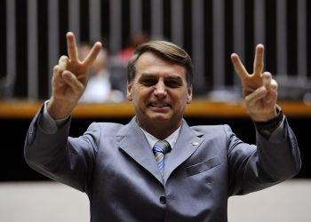 Inició primer juicio de Jair Bolsonaro