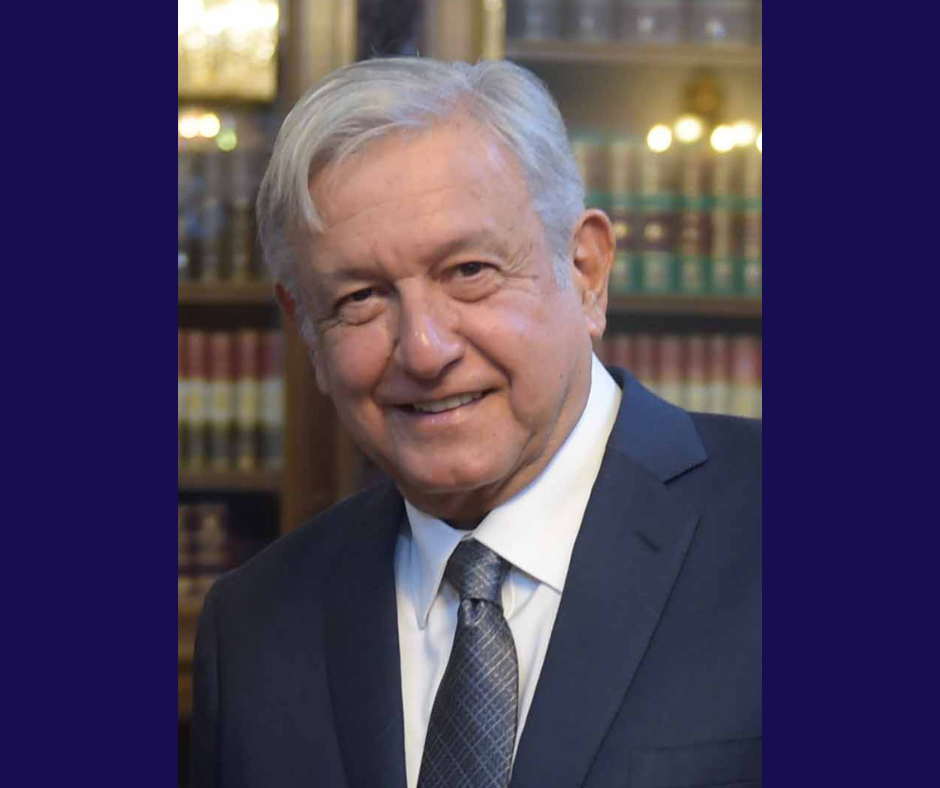 Andrés Manuel López Obrador AMLO Threads