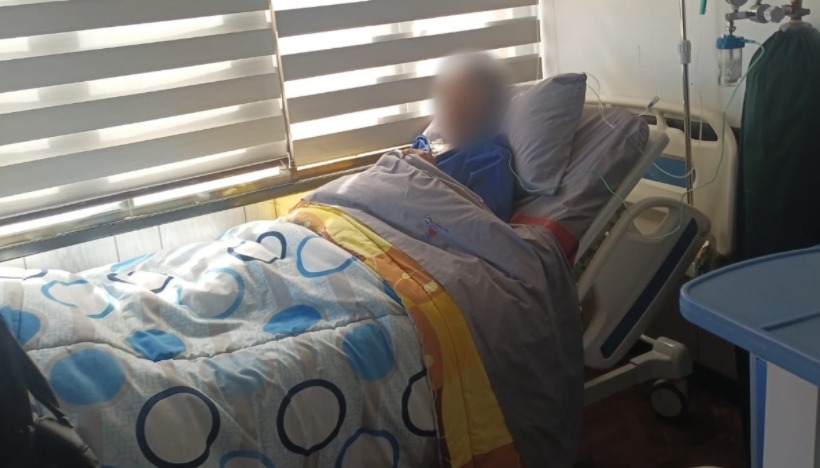 La FAB activa sumario y la Defensoría pide informes por el caso del joven conscripto golpeado