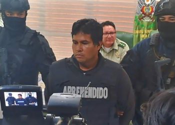 Seis días tras el crimen, el asesino del niño José Andrés es sentenciado a 30 años de cárcel