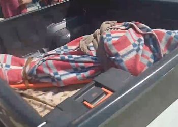 Rosa fue golpeada con un combo y apuñalada, Santa Cruz reporta un nuevo feminicidio