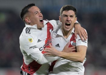 River vence a Instituto y escapa hacia el título en Argentina, durísima caída de Boca