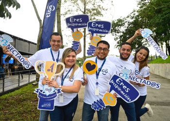 Millicom (Tigo) realizará la tercera edición del Congreso regional de Maestr@s Conectad@s
