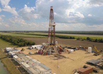 YPFB invierte Bs 77 millones en la perforación del pozo exploratorio Chané NW-X1 IE