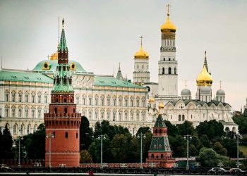 Ucrania drones Kremlin