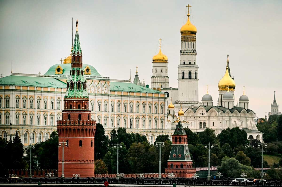 Ucrania drones Kremlin