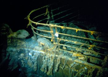 titanic sumergible Titan