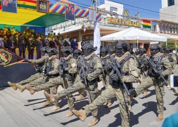 Parada militar