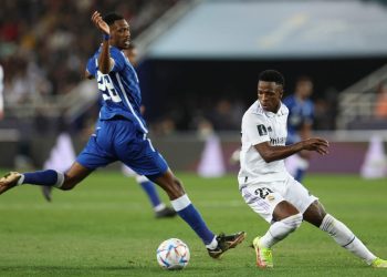 El primer Mundial de Clubes con 32 equipos será en EEUU en 2025