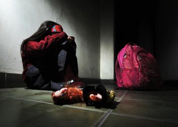 La Policía coordina el refuerzo de la seguridad de los estudiantes en Santa Cruz