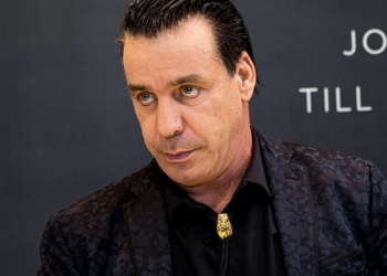 Till Lindemann
