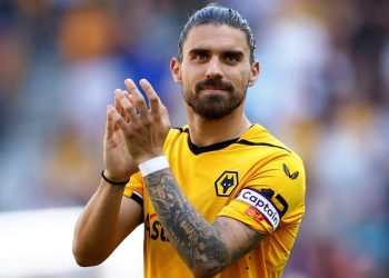 El portugués Ruben Neves ficha por el Al Hilal saudita
