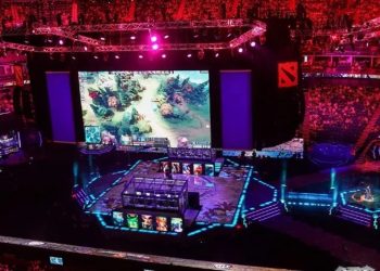 Los eSports están todavía lejos de los Juegos Olímpicos