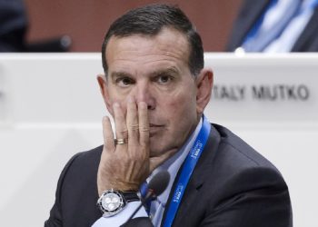 Familiares de expresidente de Conmebol preso en EEUU denuncian violación a sus DDHH