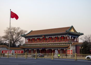 China fentanilo EEUU