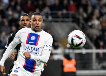 Mbappé felicita a Messi, en medio de portales que anuncian su —probable— fichaje al Madrid