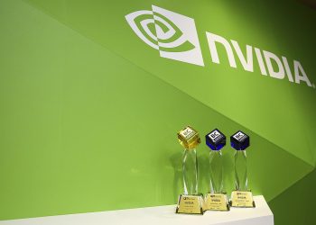 Nvidia Europa