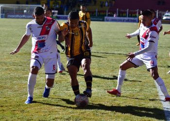 Nacional