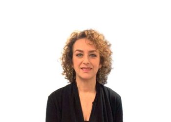 Patricia Cohen