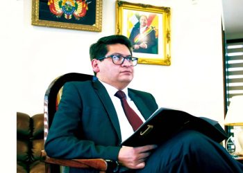 ministerio de economia