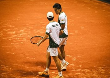 Bolivia logra el subcampeonato del Grupo III americano en la Davis