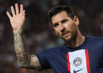 ‘No me falta nada por conseguir’, afirma un Messi que deja París con la decepción de la Champions