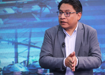 Lima reafirma que no hay ‘plan negro’ contra Morales y que si él tiene pruebas, que denuncie