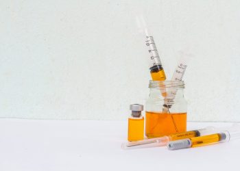 Imagen referencial del fentanilo, droga sintética que preocupa a la ONU