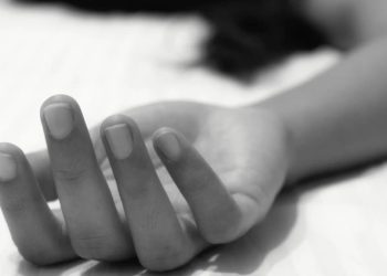 Eliana fue golpeada y apuñalada por su pareja quien luego le prendió fuego a su casa.