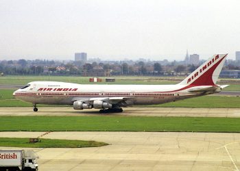 Imagen referencial de bomba en avión en Quito Ecuador