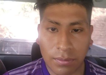 La justicia sentenció a 30 años de cárcel a Diego Chávez, por feminicidio e infanticidio.
