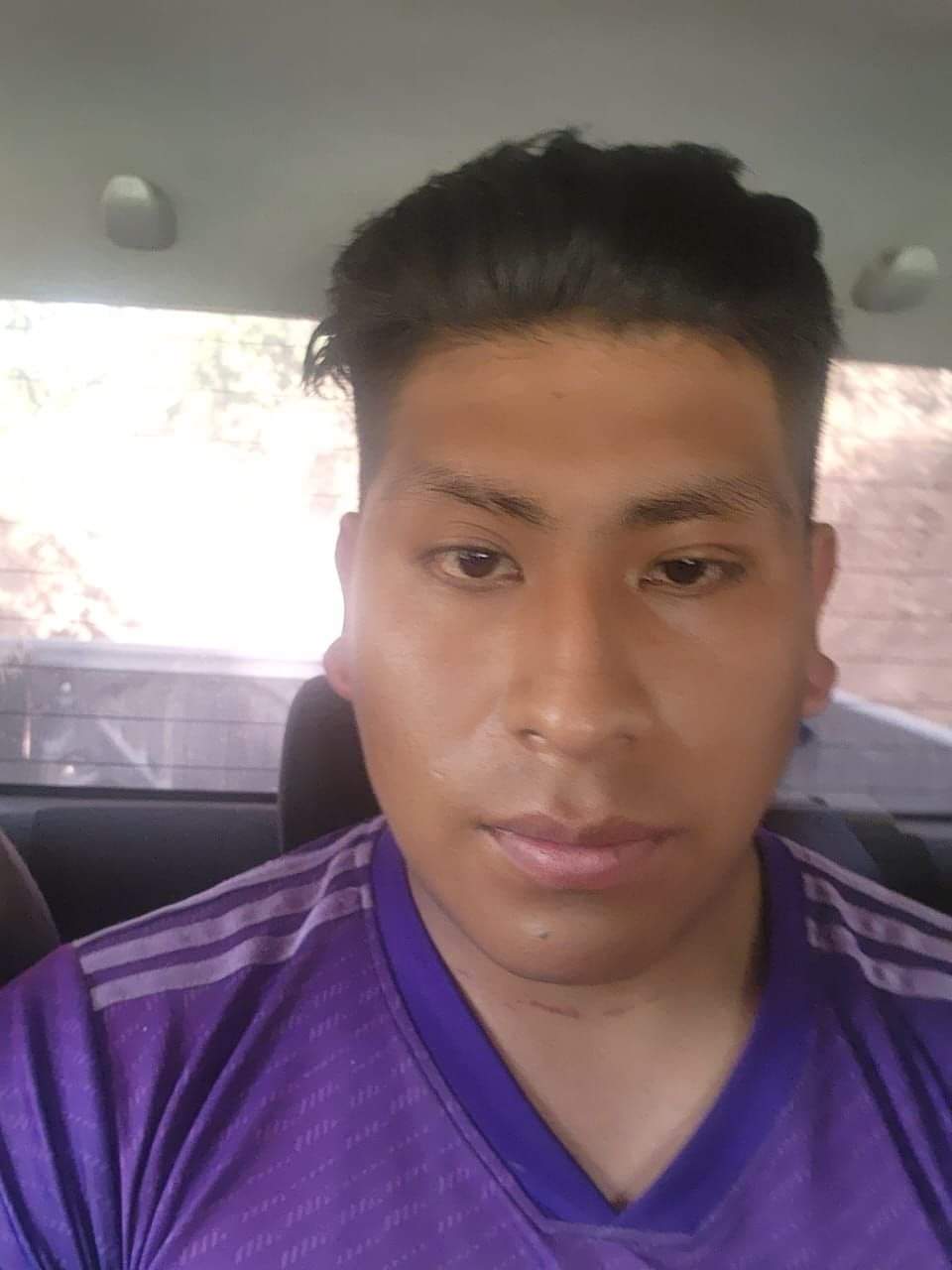 La justicia sentenció a 30 años de cárcel a Diego Chávez, por feminicidio e infanticidio.