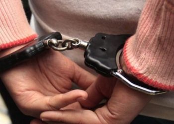 La hermanastra del feminicida fue acusada por encubrimiento.
