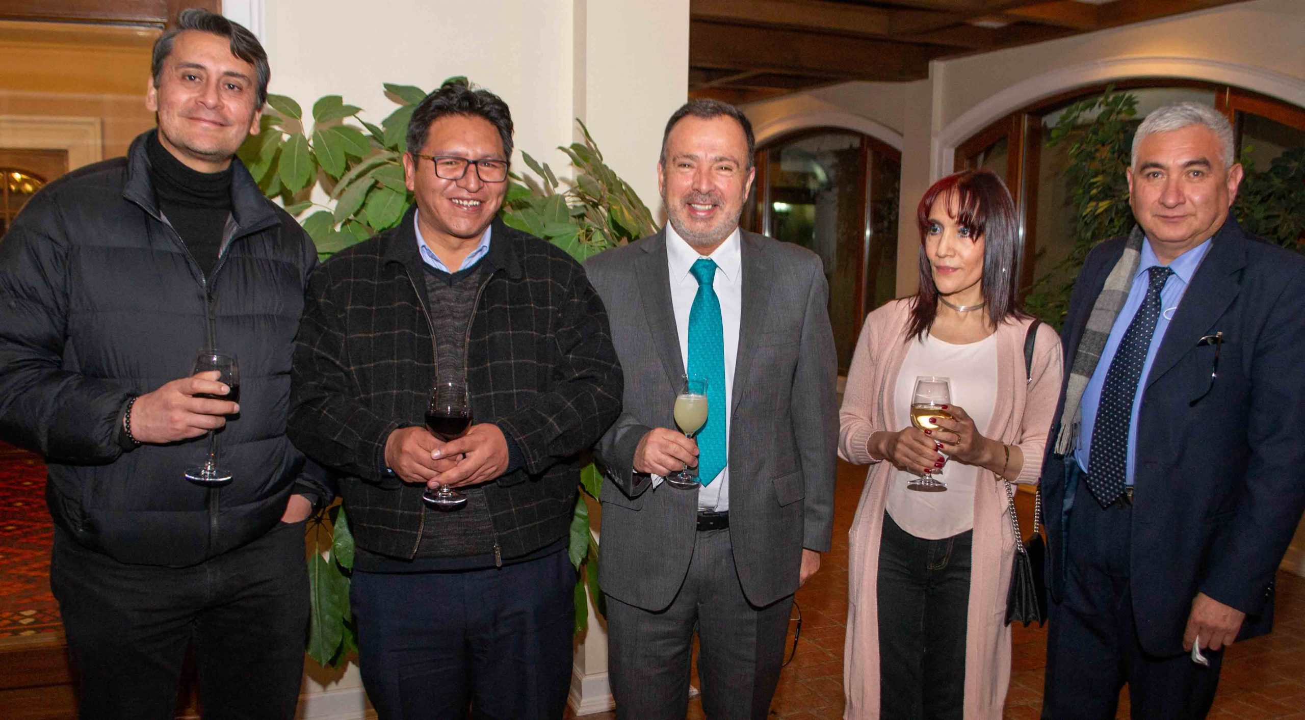 Presentación de la edición especial de ‘Desolación’