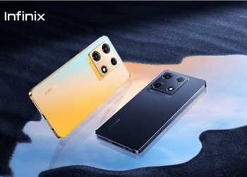 Experimenta la energía ininterrumpida y dile adiós a la ansiedad por cargar con el nuevo Infinix Note 30 Pro
