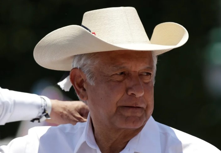 López Obrador ofrecerá una lista buena y mejor que los narcocorridos