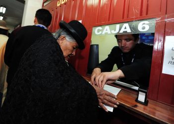 pensiones