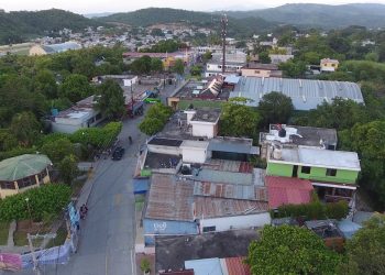 San José del Golfo Guatemala