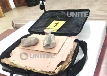 Delincuente promete dólares, pero cambia al menos Bs 770.000 por piedras