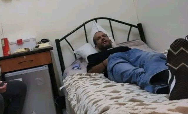 Camacho insiste en propuesta contraproducente para las oposiciones