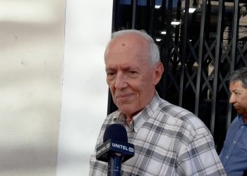 Padre y hermana de Camacho declararán el próximo viernes