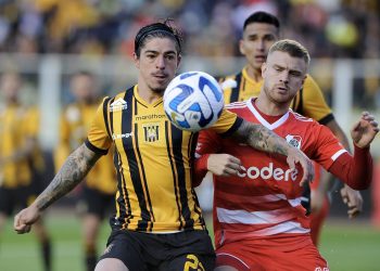 River por el pase a octavos de Libertadores y The Strongest busca una epopeya