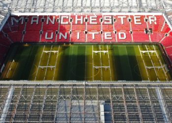 El United prevé una cifra de negocios récord, a la espera de cerrar comprador