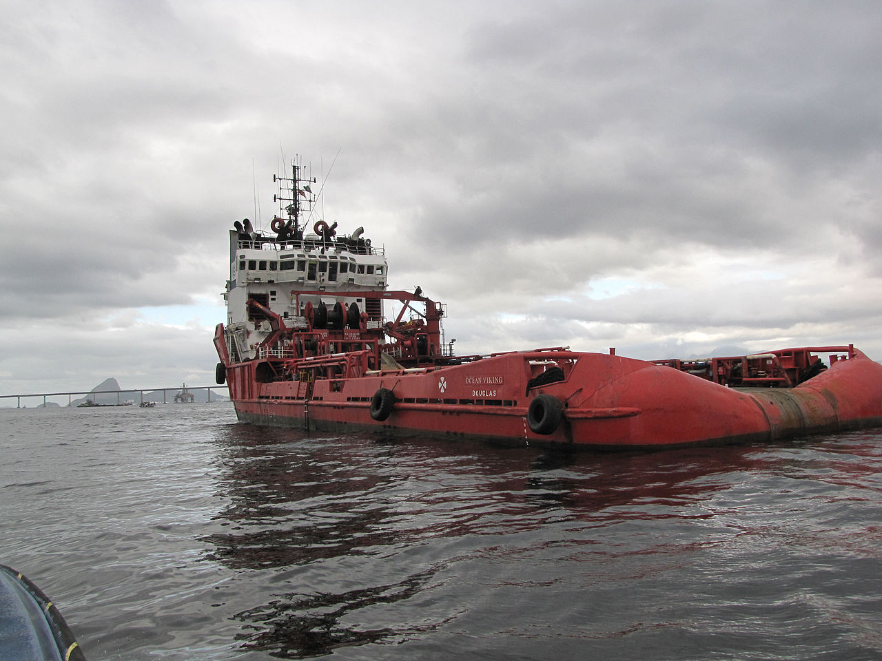 Ocean Viking
