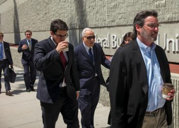 El juicio de responsabilidades contra Goni por el caso Petrocontratos comienza el 18 julio