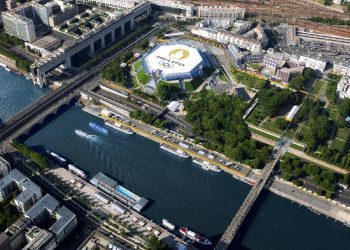 Un verano convertido en ensayo general de los Juegos de París-2024