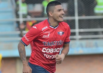 Wilstermann prepara el partido de despedida para Cristian ‘Pochi’ Chávez