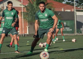 Oriente visita a Estudiantes, busca una despedida digna, por Sudamericana