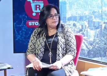 Espinoza afirma que modificación a límites solidarios beneficiará a actuales y futuros jubilados